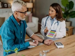 ქოლესტერინის შემოამება