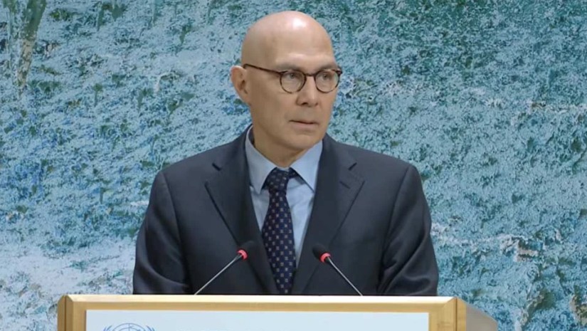 ვოლკერ ტურკი