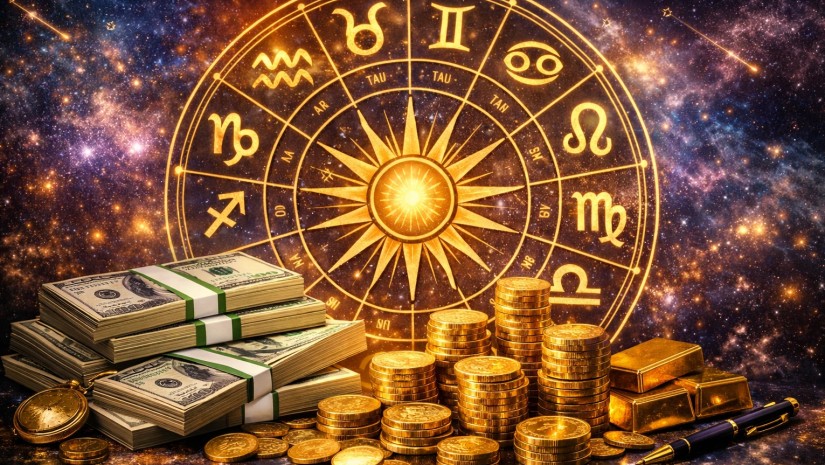 ფინანსური პროგნოზი