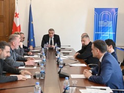  ეკონომიკური პოლიტიკის კომიტეტმა „საქართველოს განვითარების ფონდის შესახებ“ საქართველოს კანონის ძალადაკარგულად გამოცხადებას მხარი დაუჭირა