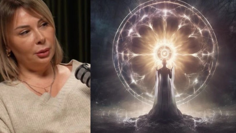 ნინა ხომერიკი