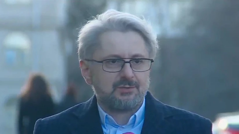 ნიკა გვარამია