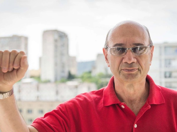 მიხეილ ცაგარელი