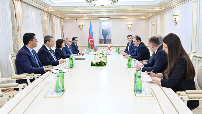 შეხვედრა