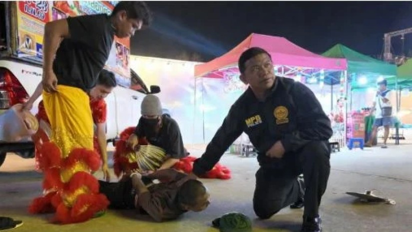 ტაილანდი