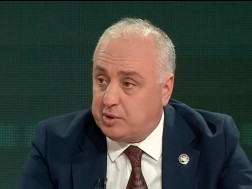 დიმიტრი ხუნდაძე