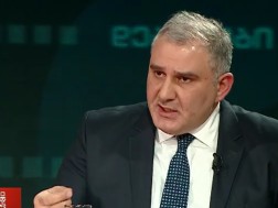 მიხეილ სარჯველაძე