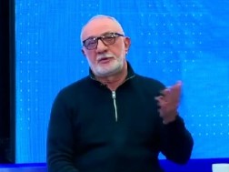 გოგა ხაინდრავა