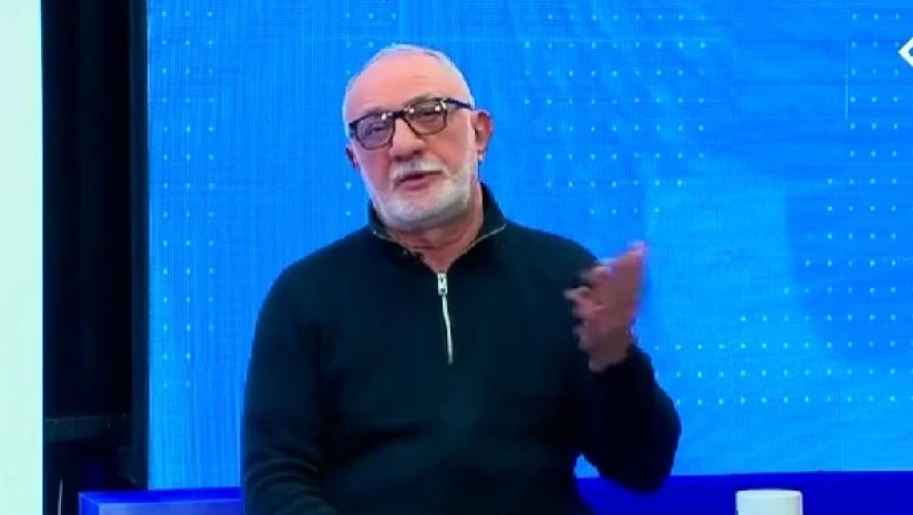 გოგა ხაინდრავა