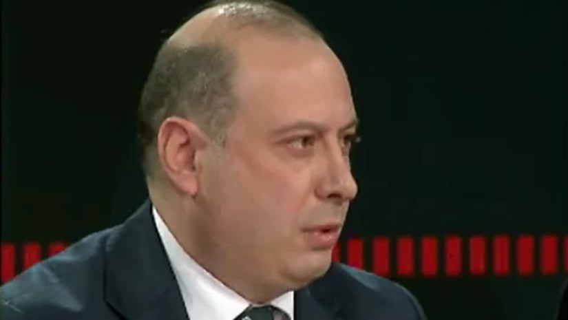 მიხეილ დუნდუა