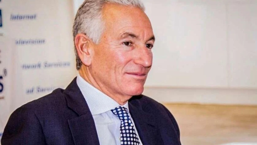 ჩარლზ კუშნერი