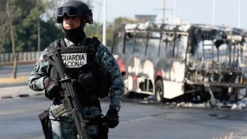 მექსიკა