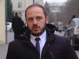 ლევან ვეფხვაძე