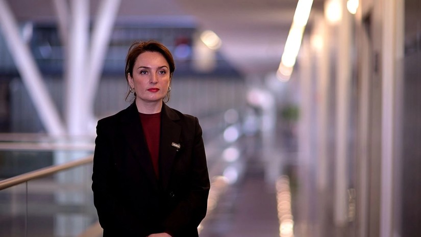 მაია ომიაძე