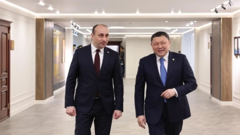 გეკა გელაძე