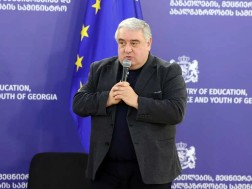 ჯაბა სამუშია