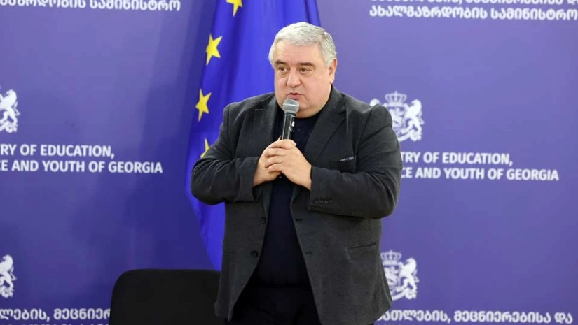 ჯაბა სამუშია