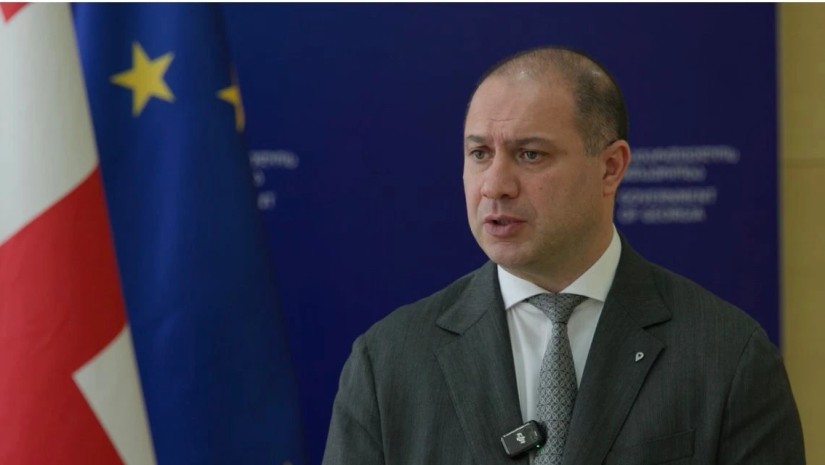 გივი მიქანაძე