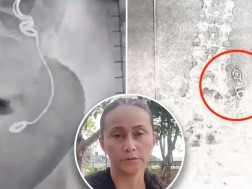 ამერიკელი ქალი