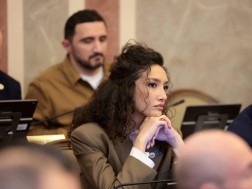 მარიამ გრიგოლიშვილი