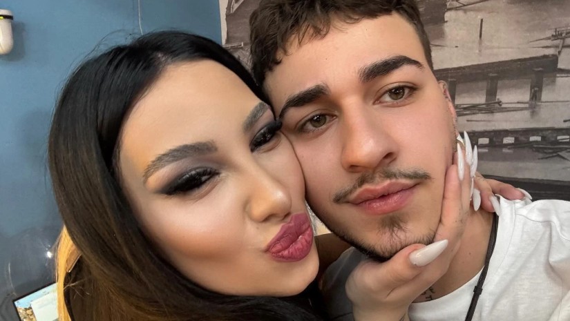 ჯავახა და მარიამი