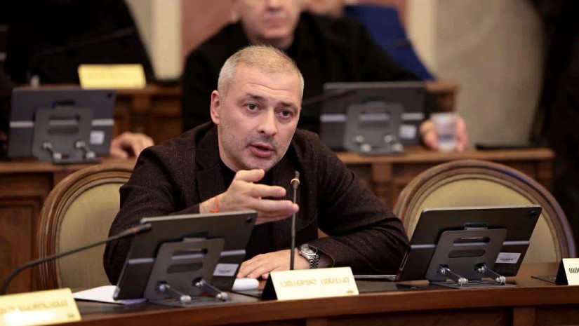 ავთანდილ ცინცაძე