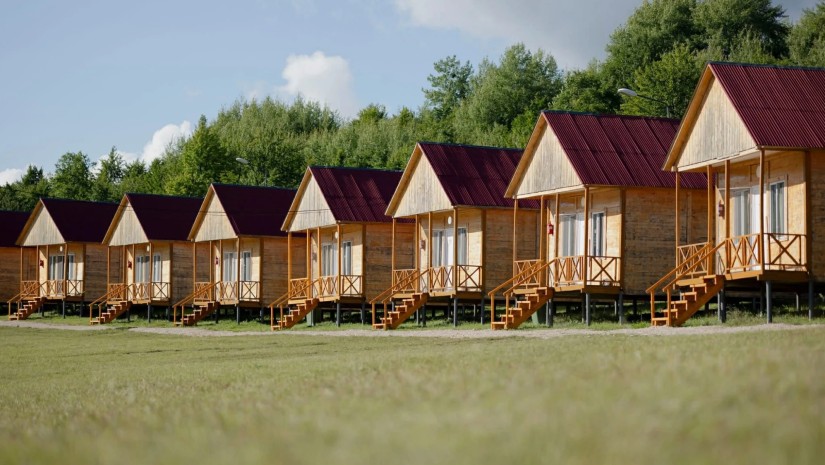 საქართველოს პრემიერ-მინისტრის, ირაკლი კობახიძის გადაწყვეტილებით შაორის ახალგაზრდული ბანაკი სრულად განახლდება