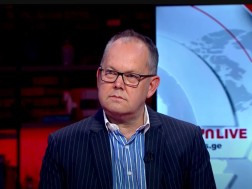 იან პრაუდი