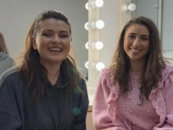 დები მუზები