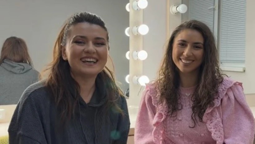 დები მუზები