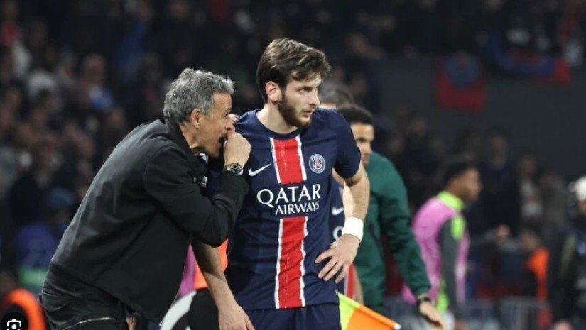 ლუის ენრიკე 