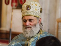 დეკანოზი კონსტანტინე