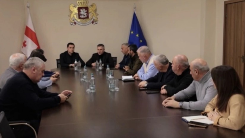 სატყეო სააგენტო