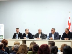 გივი მიქანაძე