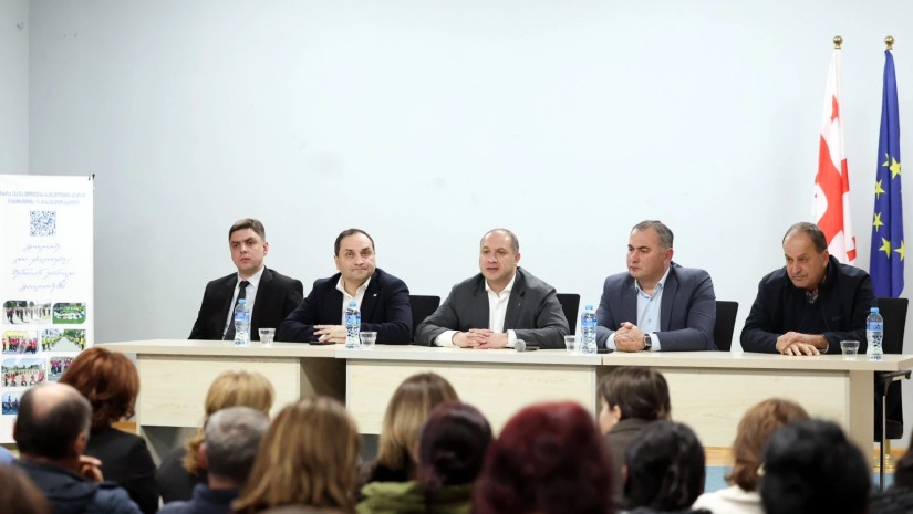 გივი მიქანაძე