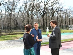 სტრასბურგის უნივერსიტეტის პროფესორი სტრასბურგის უნივერსიტეტის პროფესორი