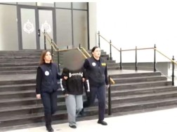 გაძევება