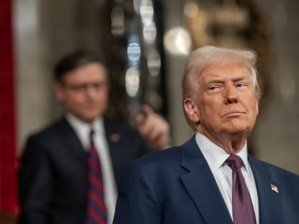 ტრამპი ტრამპი