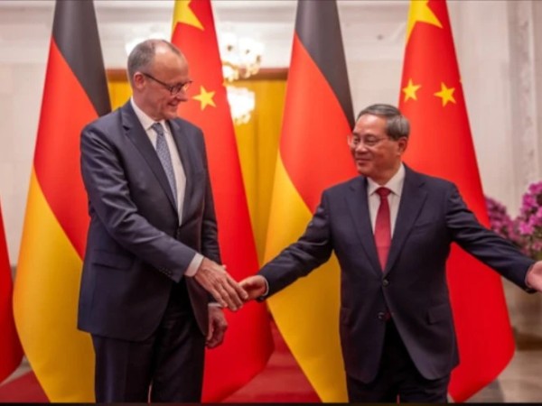 ფრიდრიხ მერცი ფრიდრიხ მერცი