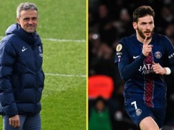 ენრიკე კვარა