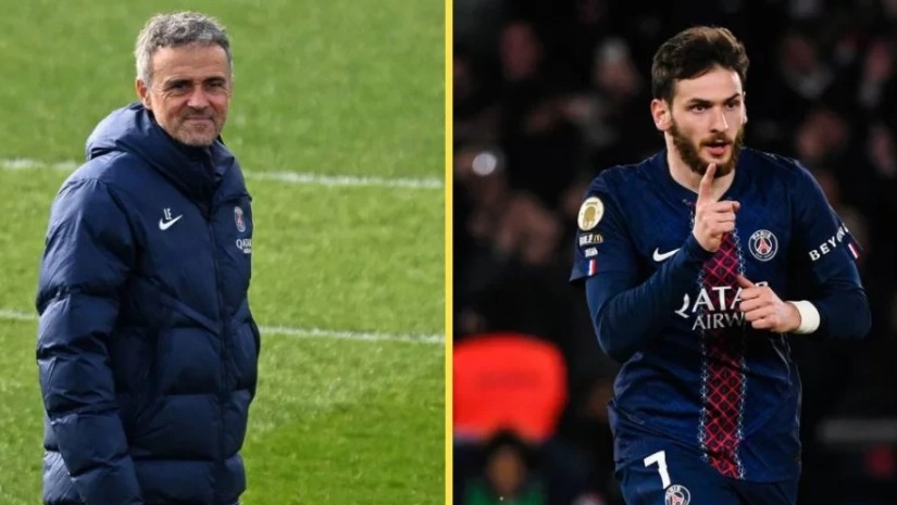 ენრიკე კვარა