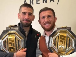 მერაბი და ილია