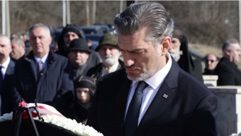 მიხეილ ყაველაშვილი