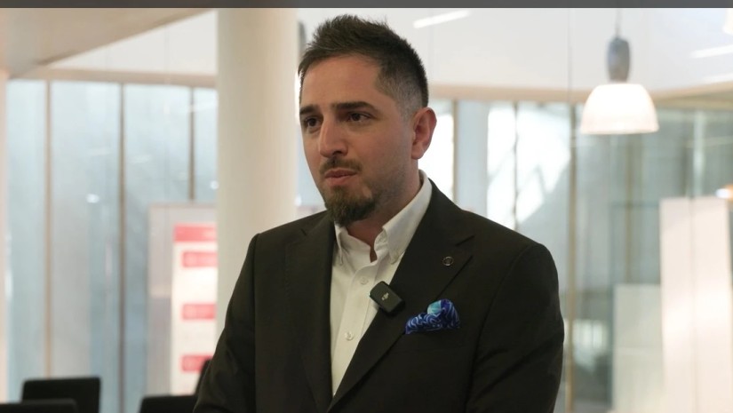 ცოტნე მიროტაძე