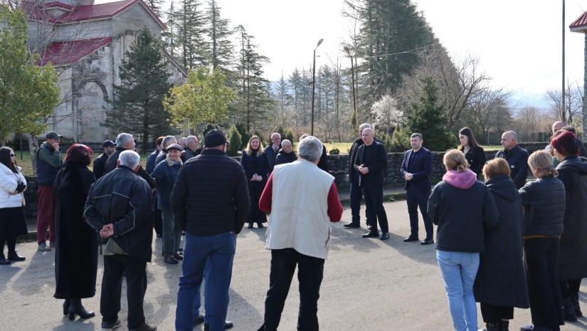 ოზურგეთი