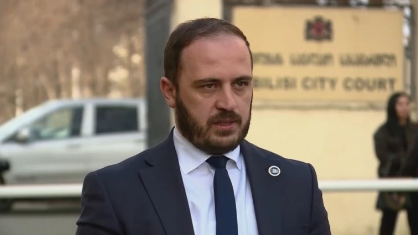 ლევან ვეფხვაძე