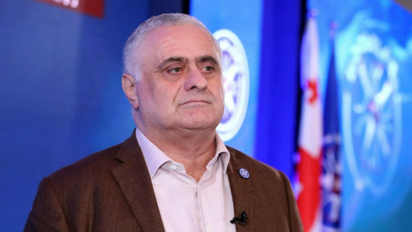 ვიქტორ ჯაფარიძე