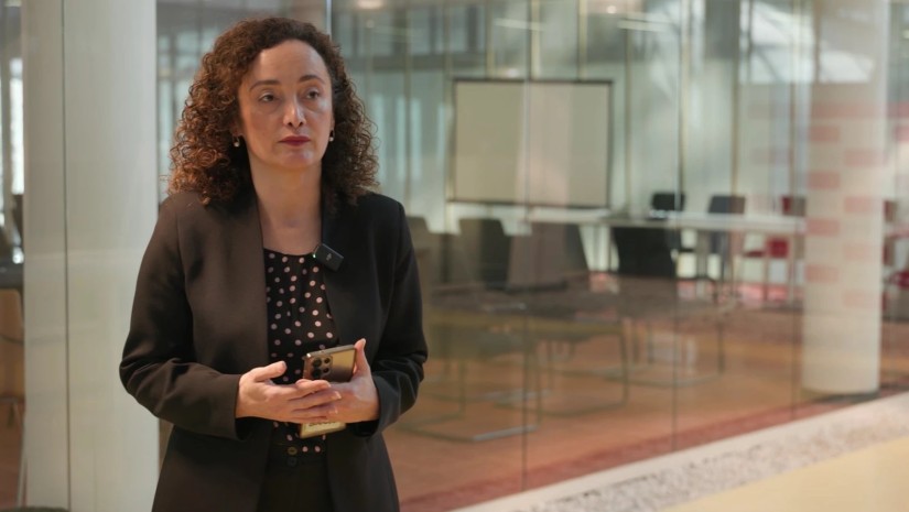 დიანა ჩომახაშვილი: