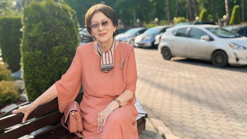 მასწავლებელი