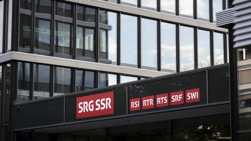 შვეიცარია